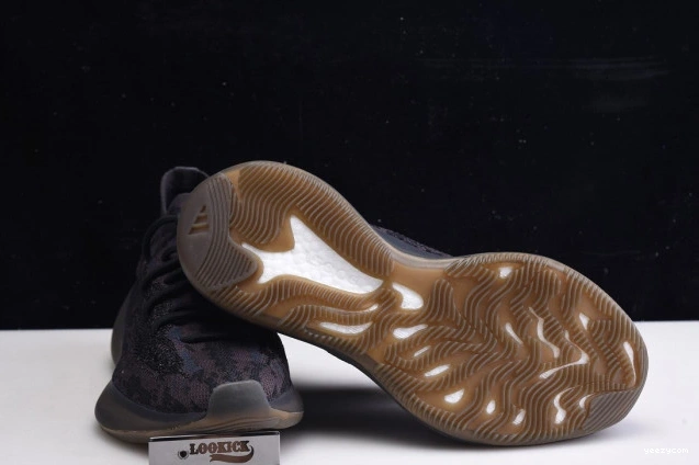 Yeezy Adidas FZ1270 Boost Onyx 380 1110